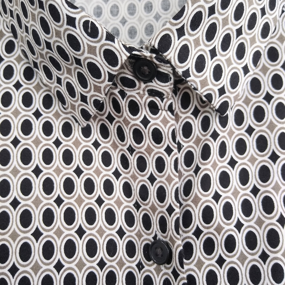 Plus Size Van Heusen Blouse